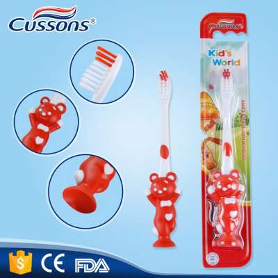 2016 new style factory price teeth whitening toothbrush kids