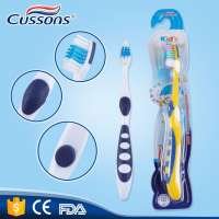 Professional OEM/ODM toothbrush manufacturer soft bristle child toothbrush