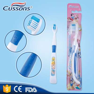 Wholesale china cheap price nylon dental soft bristle toothbrush kids